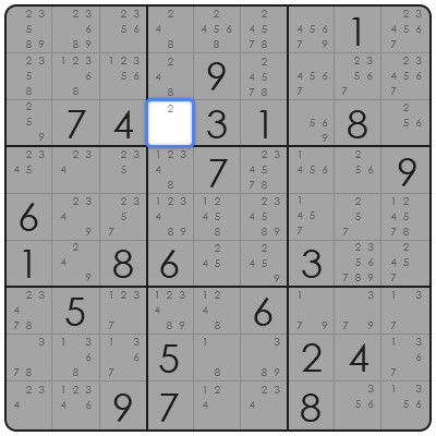 sudoku image